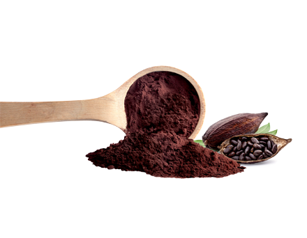 Biscuits with Cocoa and Puffed rice PRIVOLAT Biscuits with Cocoa and Puffed rice PRIVOLAT