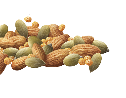Cereal snacks NATURA RICCA Cereal snacks NATURA RICCA