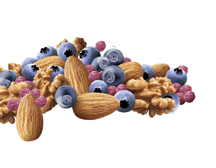 Cereal snack NATURA RICCA Cereal snack NATURA RICCA