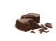 Allergen-free cocoa snack