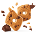 Bicuits with Chocolate chips