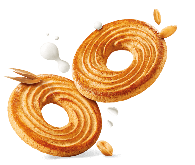 Yogurt biscuits Yogurt biscuits
