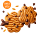 Biscuits with Chocolate drops