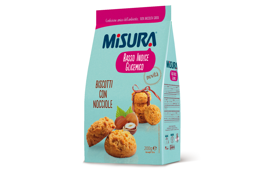 Pack Hazelnut biscuits Pack Hazelnut biscuits