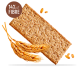 Whole Wheat crackers