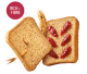 Whole Wheat rusks