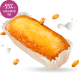 Yogurt plumcake