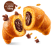 Croissants with Chocolate