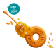 Biscuits with Honey