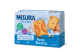 Pack No added sugar rusks