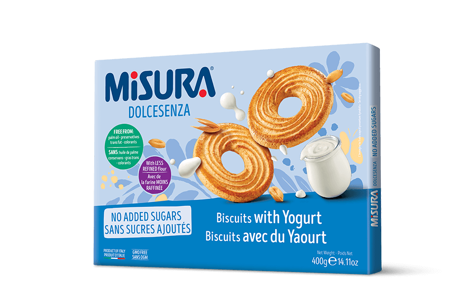 Pack Yogurt biscuits Pack Yogurt biscuits