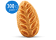 Biscuits with Cereals