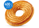Yogurt biscuits