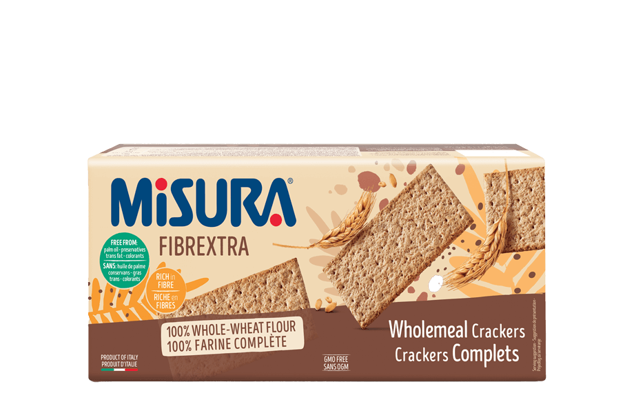 Pack Whole Wheat crackers Pack Whole Wheat crackers