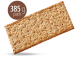 Whole Wheat crackers