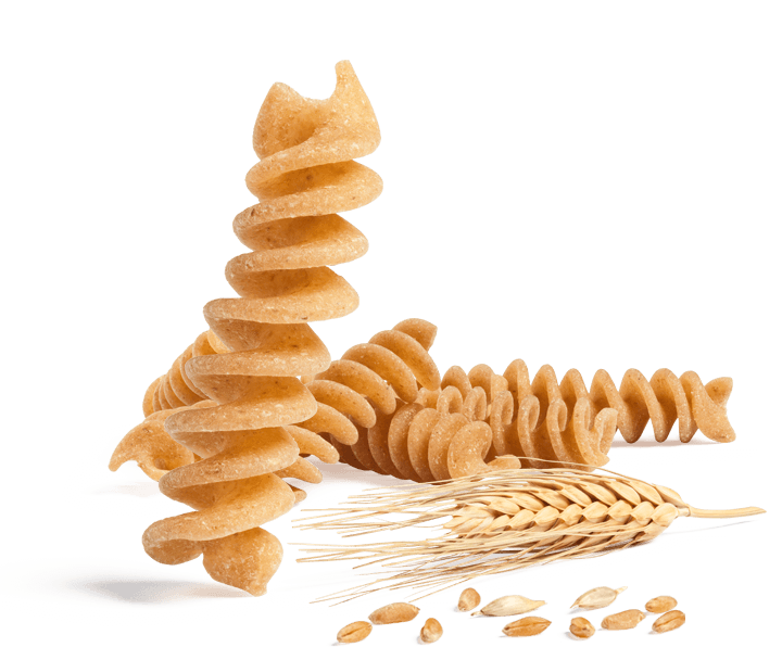 Whole Wheat Fusilli Whole Wheat Fusilli