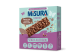 Pack Cocoa snack with Cereal and Cocoa beans
