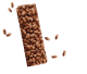 Cocoa snack with Cereal and Cocoa beans