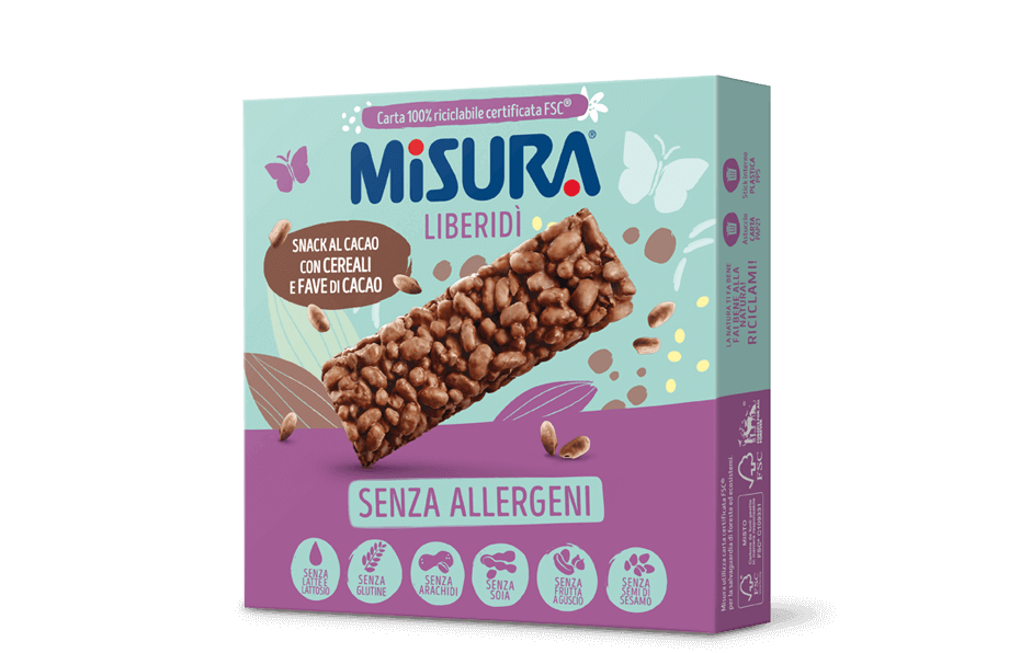 Pack Cocoa snack with Cereal and Cocoa beans Pack Cocoa snack with Cereal and Cocoa beans
