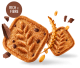 Biscuits with Dark Chocolate drops