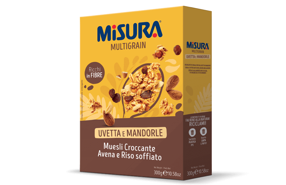 Pack Crunchy muesli Oats and Puffed rice Pack Crunchy muesli Oats and Puffed rice