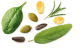Cereal snack NATURA RICCA