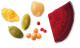 Crunchy snack NATURA RICCA