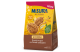 Pack Whole Wheat biscuits with crunchy cereals