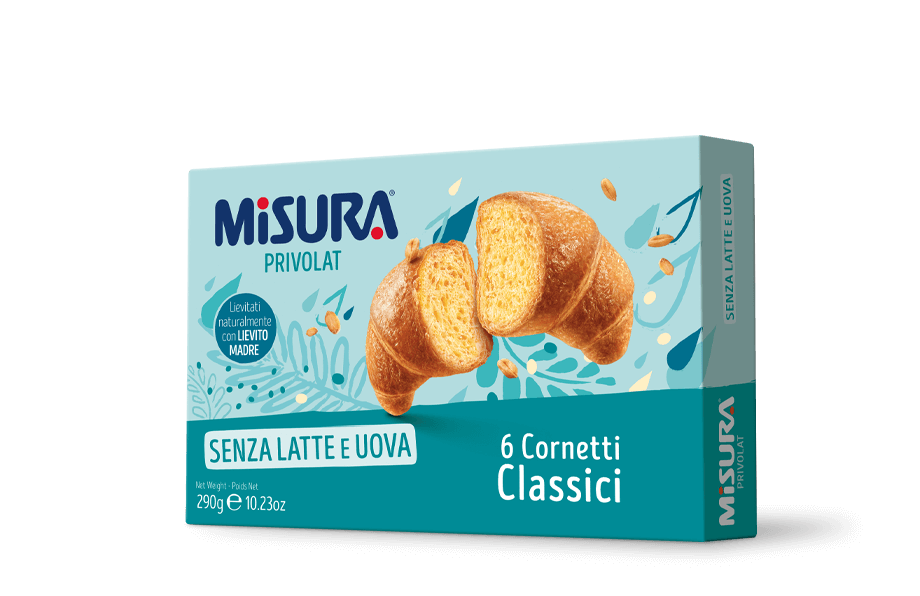 Pack Classic croissants Pack Classic croissants