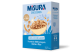 Pack 100% Whole Wheat Oats and Rice