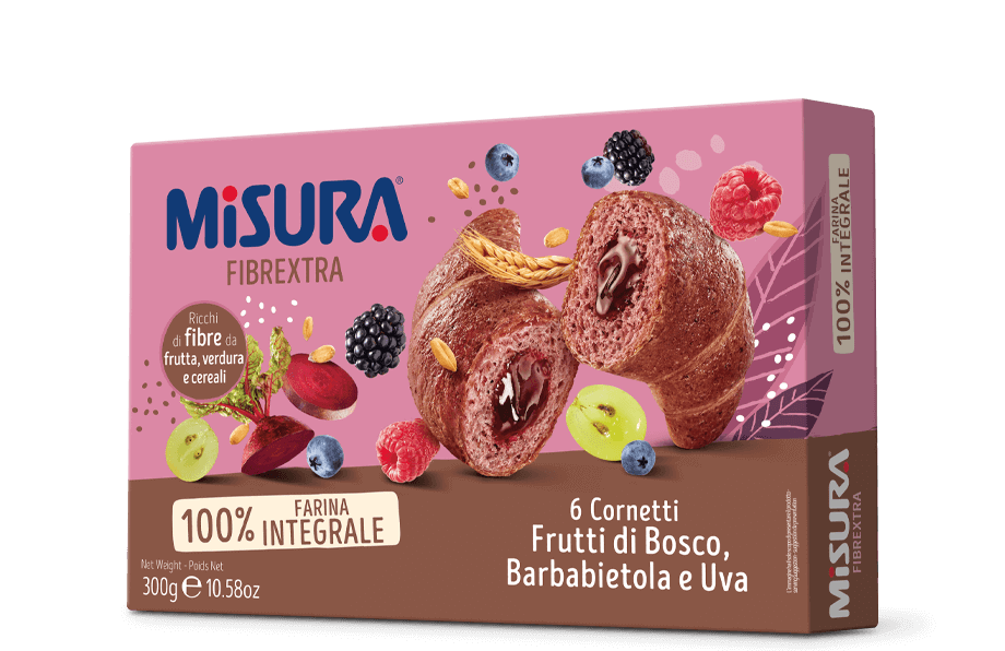 Pack Croissant Forrest Berries, Beetroot and Grapes Pack Croissant Forrest Berries, Beetroot and Grapes