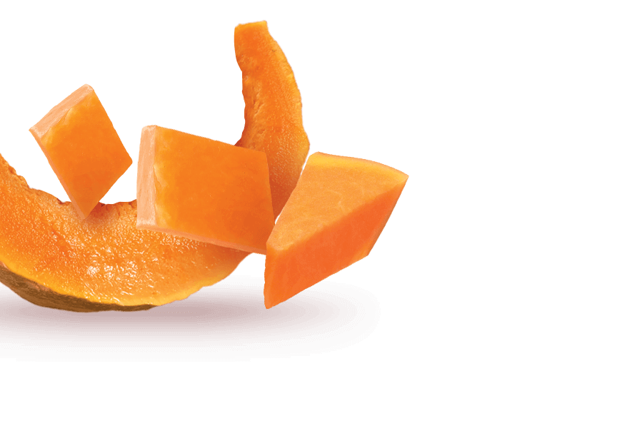 Snack with Fruits and Vegetables NATURA RICCA Snack with Fruits and Vegetables NATURA RICCA