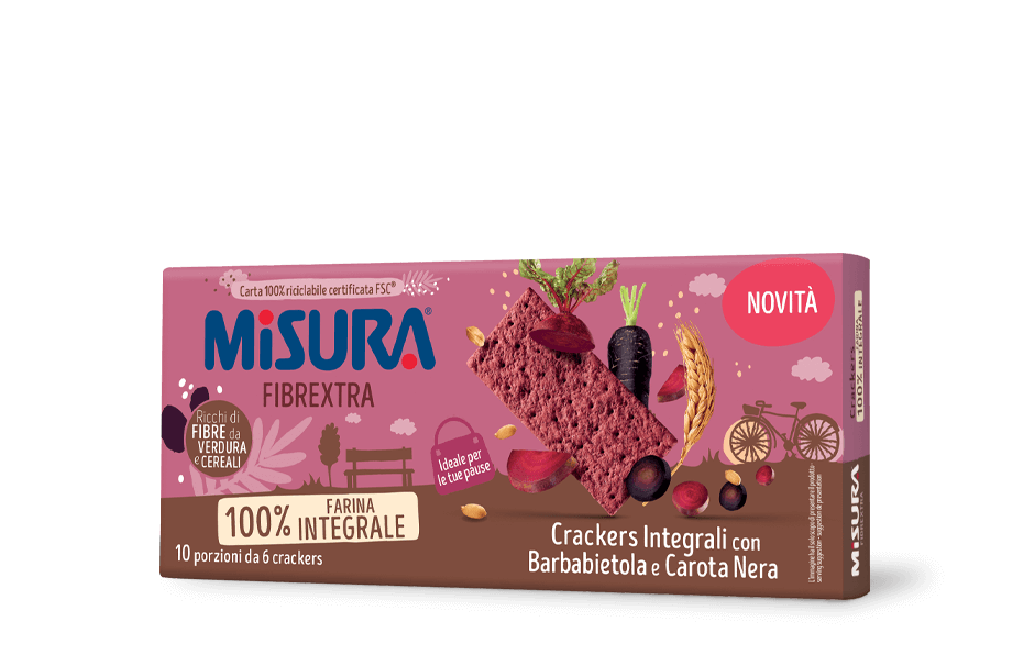 Pack Whole Wheat Crackers with Beetroot and Black carrot Pack Whole Wheat Crackers with Beetroot and Black carrot