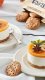Persimmon Cheesecake