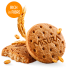 Fibrextra Whole Wheat biscuits