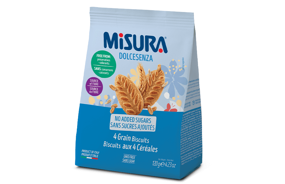 Pack Biscuits with Cereals Pack Biscuits with Cereals