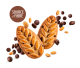 Biscuits with Chocolate Drops
