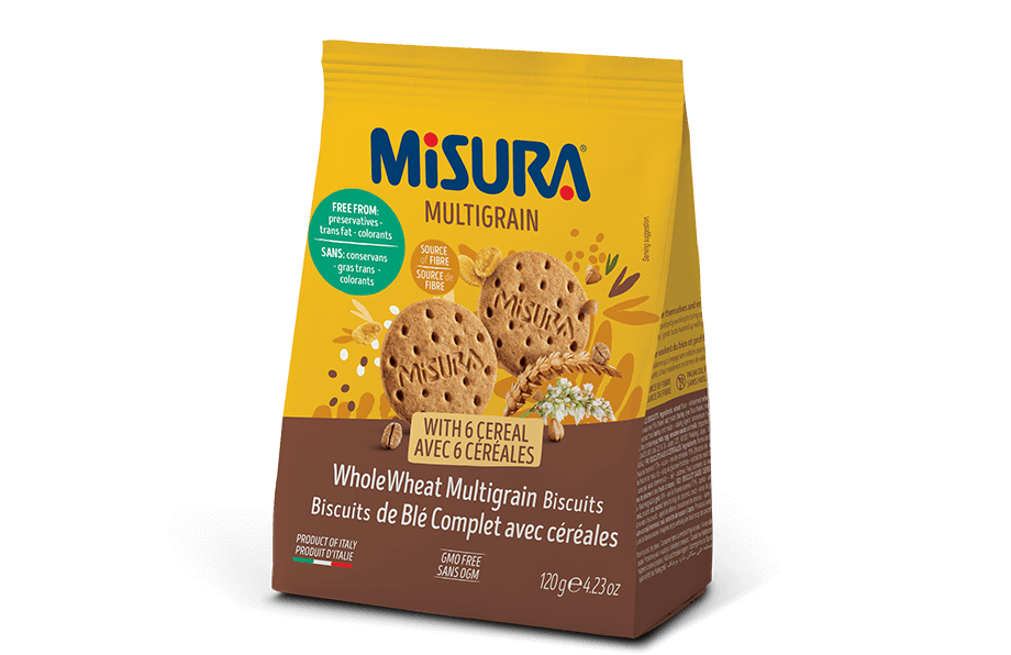 Pack Whole Wheat Multigrain Biscuits Pack Whole Wheat Multigrain Biscuits